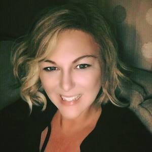 Meet your Posher, Kristi